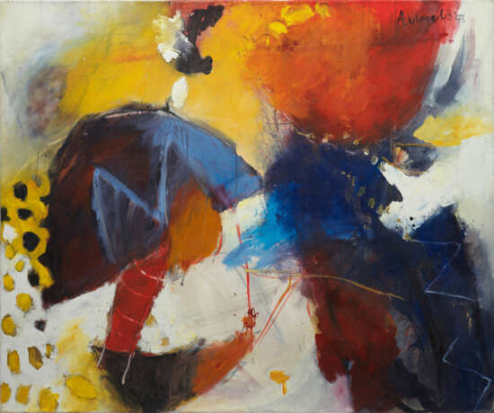 Alexander Vogels - Foto 1 Alexander Vogels - Foto 1