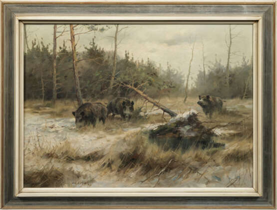 Manfred Schatz - Foto 1