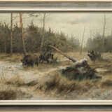 Manfred Schatz - Foto 1