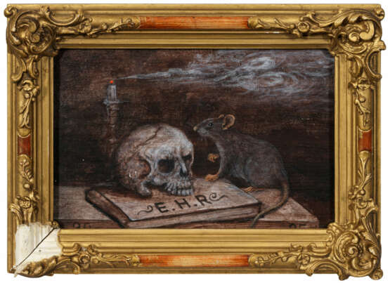 Eike Heinrich Redel - Foto 1