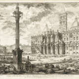 Giovanni Battista Piranesi - фото 1