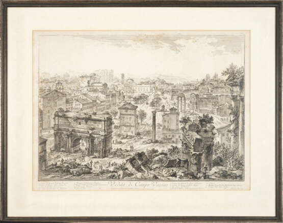 Giovanni Battista Piranesi - photo 1