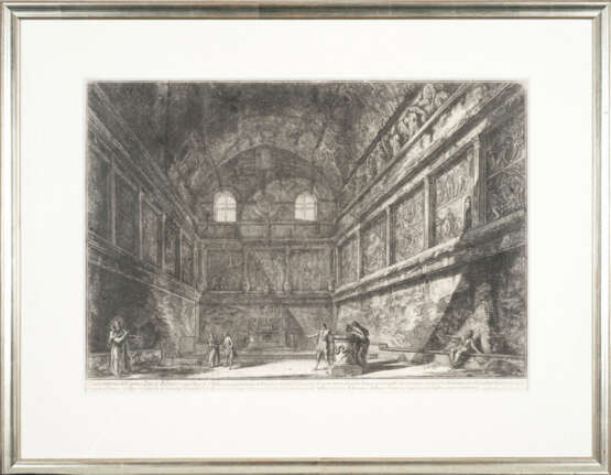 Giovanni Battista Piranesi - фото 1