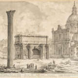 Giovanni Battista Piranesi - photo 1
