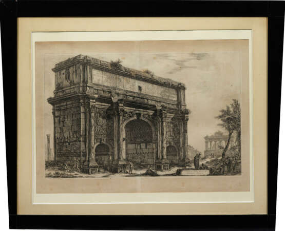 Giovanni Battista Piranesi - photo 1