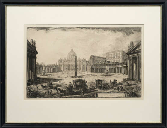 Giovanni Battista Piranesi - photo 1