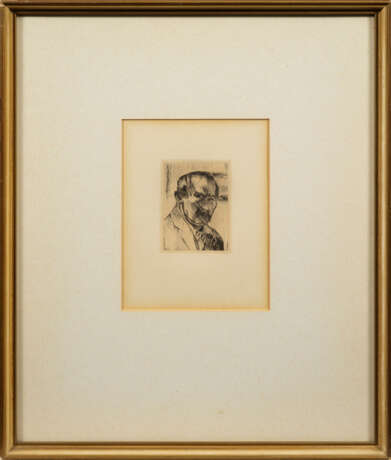 Lovis Corinth - photo 1