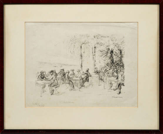 Max Liebermann - фото 1 Max Liebermann - фото 1