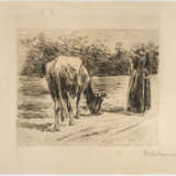 Max Liebermann - фото 1