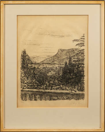 August Gaul - photo 1 August Gaul - photo 1