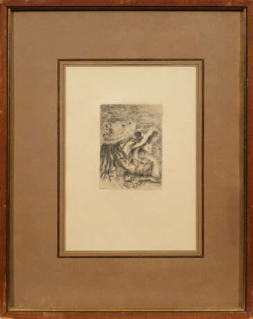 August Renoir - photo 1