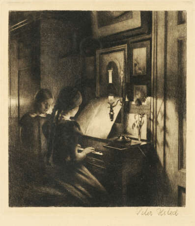 Peter Ilsted - фото 1