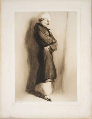 Edgar Chahine - photo 1