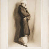 Edgar Chahine - photo 1