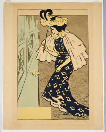 Fernand Fau - Foto 1 Fernand Fau - Foto 1