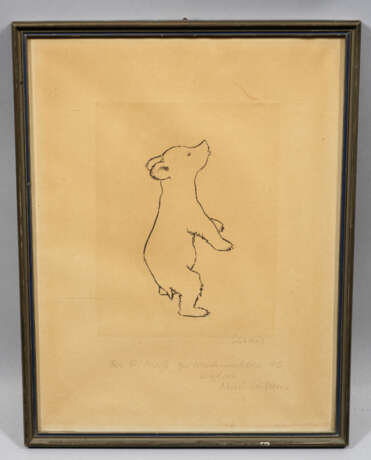 Renée Sintenis - photo 1 Renée Sintenis - photo 1