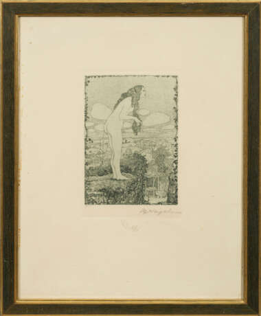 Heinrich Vogeler - photo 1