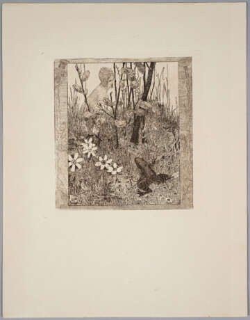 Heinrich Vogeler - photo 1