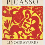 Pablo Picasso - фото 1