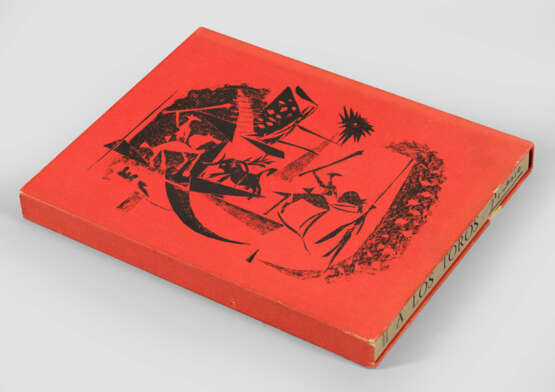 Pablo Picasso - photo 1 Pablo Picasso - photo 1