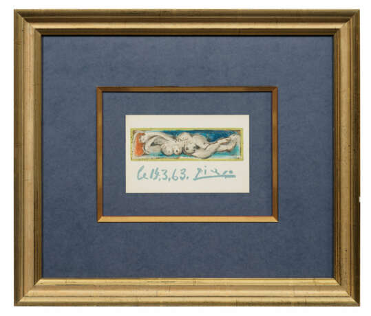 Pablo Picasso - photo 1