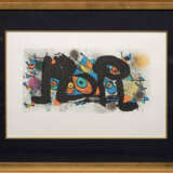 Joan Miró - photo 1