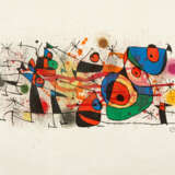 Joan Miró - photo 1