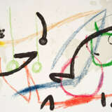 Joan Miró - photo 1