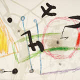 Joan Miró - photo 1