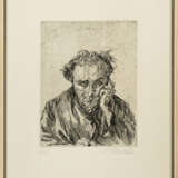 Ludwig Meidner - photo 1