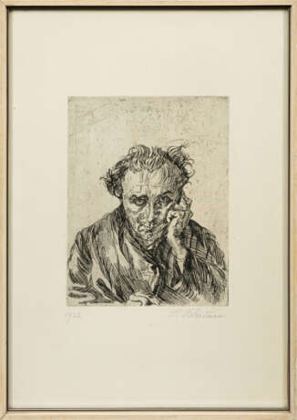 Ludwig Meidner - photo 1