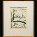 Erich Heckel - фото 1