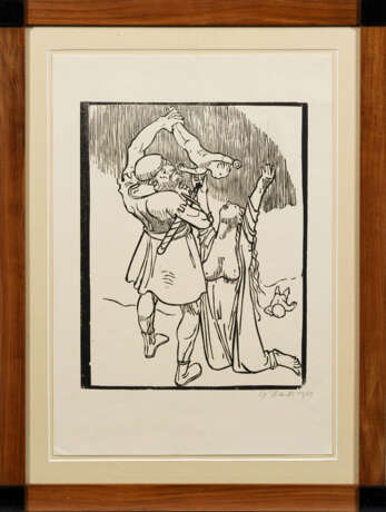 Gerhard Marcks - фото 1