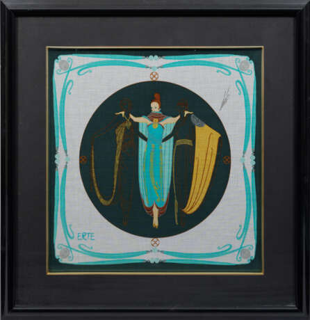 Erté - фото 1