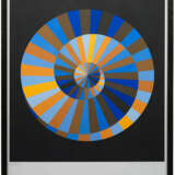 Victor Vasarely - Foto 1