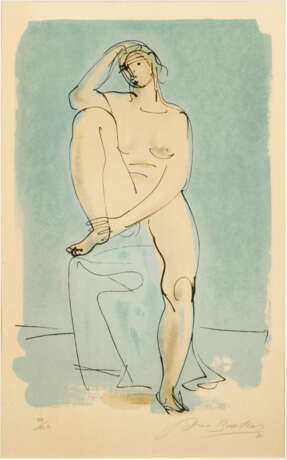 Arno Breker - Foto 1