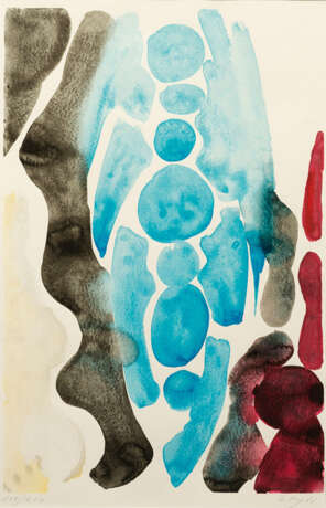 Ernst Wilhelm Nay - фото 1