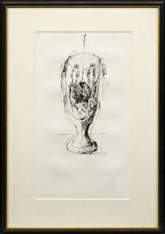 Günter Grass - фото 1