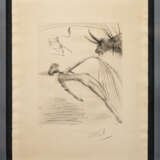 Salvador Dalí - фото 1