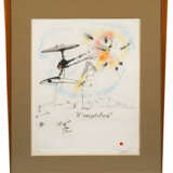 Salvador Dalí - фото 1