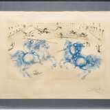 Salvador Dalí - фото 1