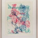 Bernard Schultze - фото 1