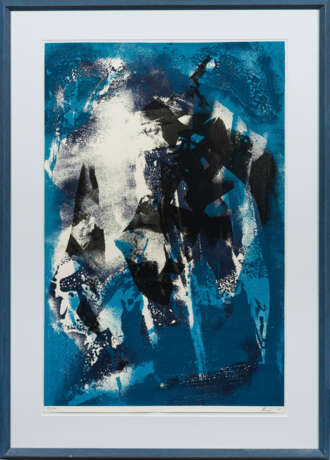 Fred Thieler - фото 1