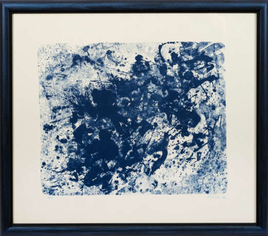 Fred Thieler - фото 1 Fred Thieler - фото 1