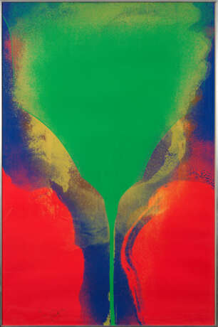 Otto Piene - photo 1 Otto Piene - photo 1