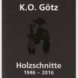 Karl Otto Götz - photo 1
