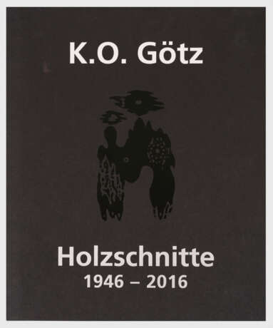 Karl Otto Götz - photo 1 Karl Otto Götz - photo 1