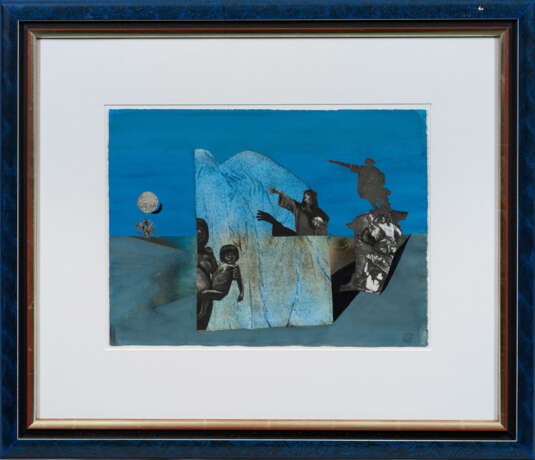 Eberhard Schlotter - фото 1 Eberhard Schlotter - фото 1