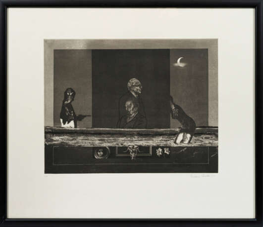 Eberhard Schlotter - фото 1 Eberhard Schlotter - фото 1