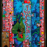 Friedensreich Hundertwasser - photo 1